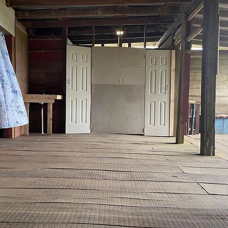 Konsenda San Blas Chepo  外观 照片