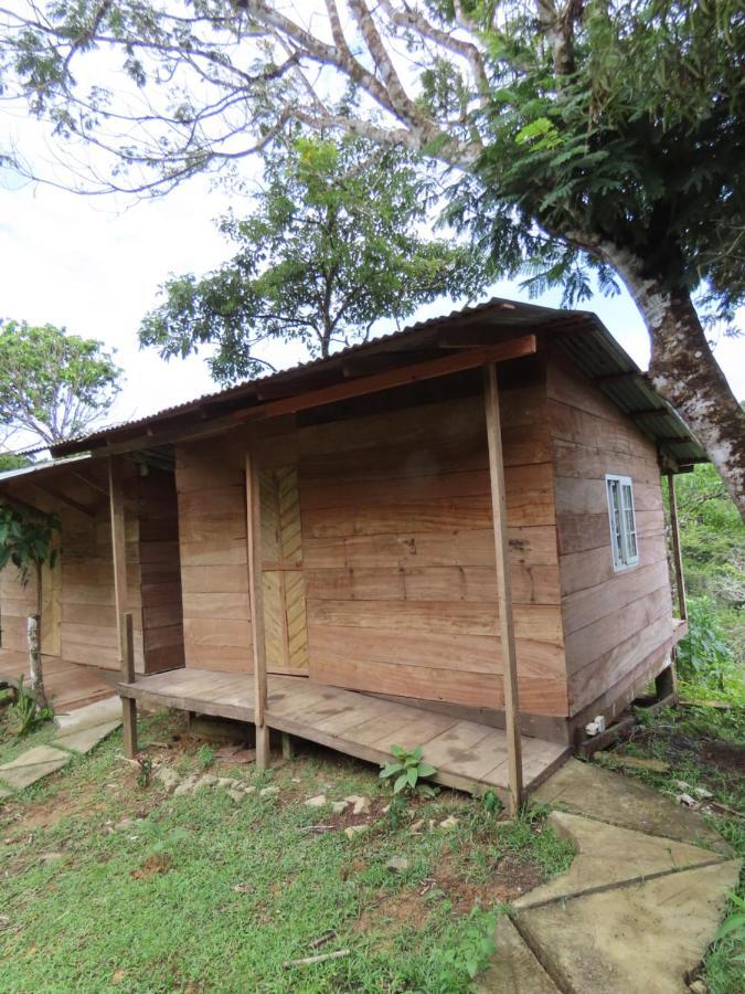 Konsenda San Blas Chepo  外观 照片