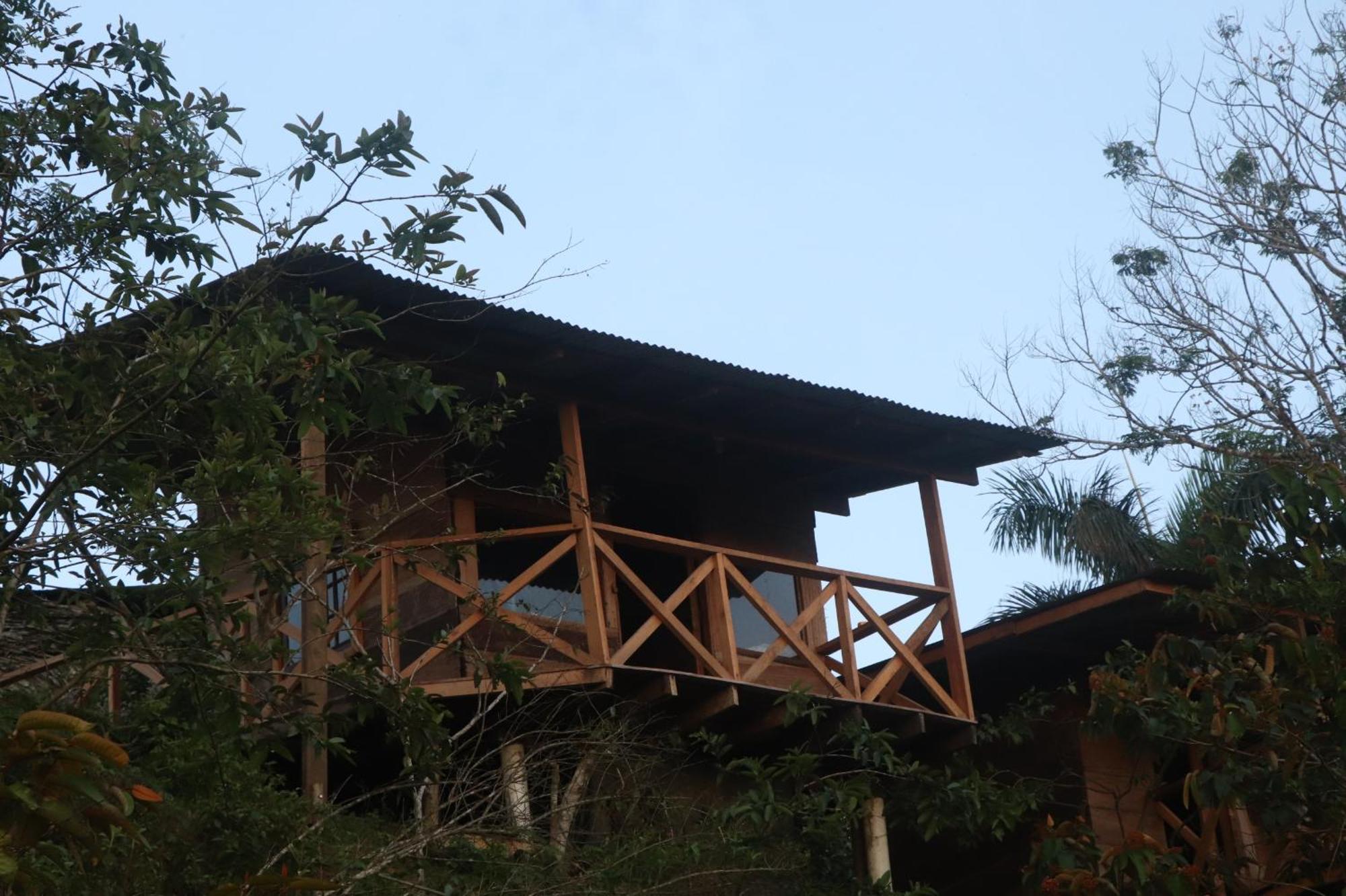 Konsenda San Blas Chepo  外观 照片